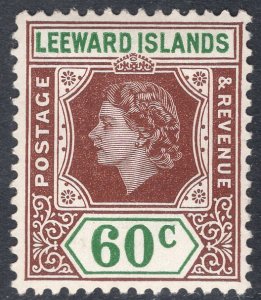 LEEWARD ISLANDS SCOTT 144