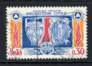 France 1082 Used