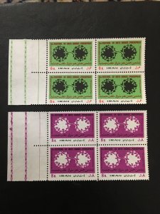 Worldwide,middle east Stamps, MNH, 1972, Feast Of Arts