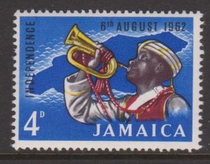 Jamaica Sc#182 MNH