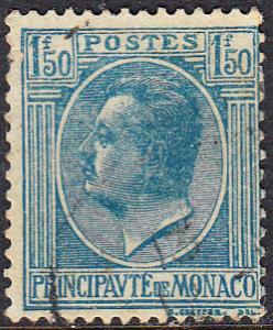 Monaco #85 Used
