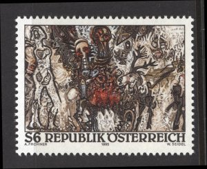 Austria 1995  Scott #1685 MNH