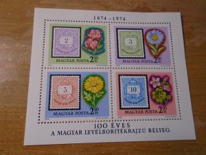 Hungary  #  2281   MNH