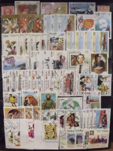 A808   CUBA     Collection               Used