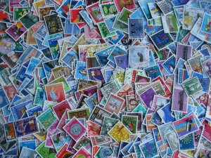 Switzerland collection 575 different