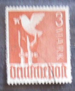 Germany #576 Used- SCV=$19.00