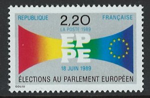 France Scott 2142 MNH! 