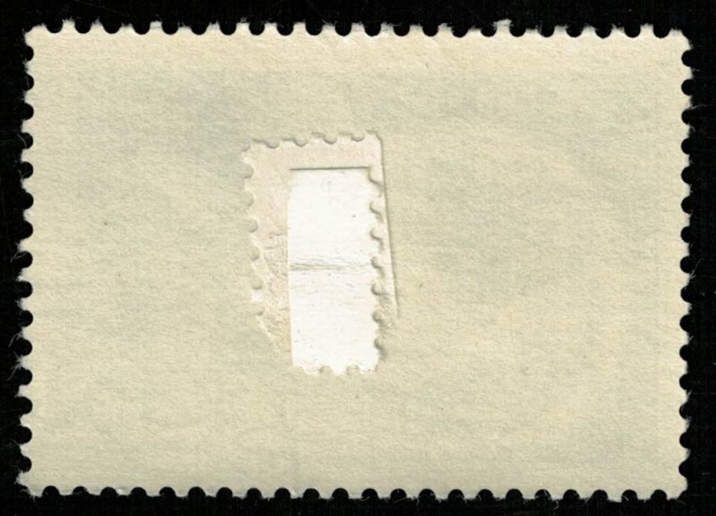 1971, Space, 12 kop (Т-4476)