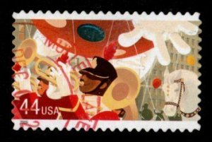 United States #4419 used