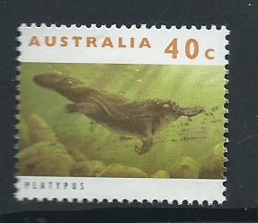 Australia SG 1363 VFU