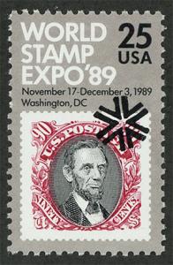 US 2410 MNH