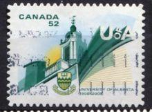 Canada   #2263          VF  Used 