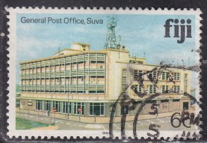 Fiji 413A General Post Office 1983