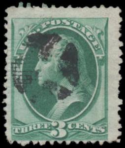 United States 136 used