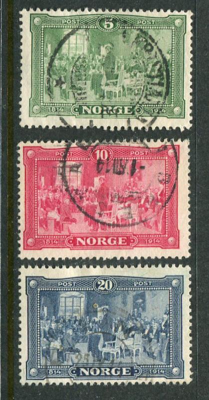 Norway #96-8 Used Accepting Best Offer