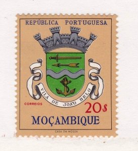 Mozambique        453          MH OG