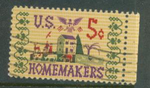 USA   SG  1235 FU  Right  Margin