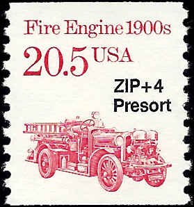 2264 Mint,OG,NH... SCV $0.75