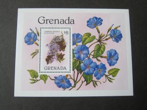 Grenada 1982 Sc 1097 MNH