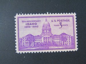 USA 896 MNH