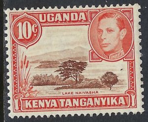 Kenya, Uganda, Tanganyica 69 MOG X574-1