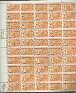United States #1357 Mint (NH) Multiple