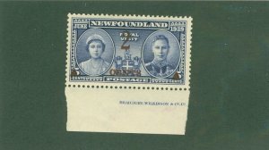 NEWFOUNDLAND 150 MH BIN $1.40