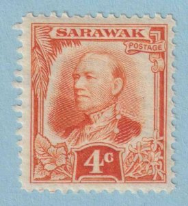 SARAWAK 97  MINT HINGED OG * NO FAULTS VERY FINE! - KRI