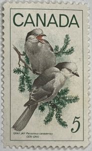 CANADA 1968 #478 Wildlife - MNH