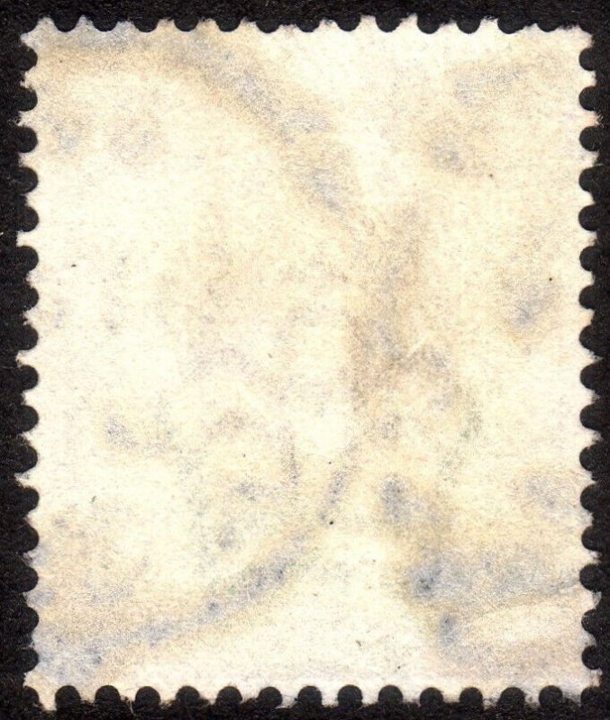 1887, Great Britain, 1 1/2p, Used, Sc 112, Sg 198