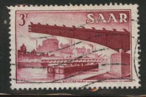 Saar Scott 234 Used from 1952  - 1955 set