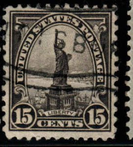 US - 696 - Used - SCV-0.25