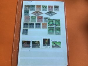 Costa Rica Stamps 54077