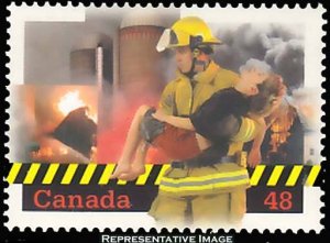 Canada Scott 1986 Mint never hinged.