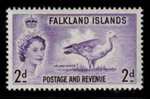 Falkland Island 124 MNH VF