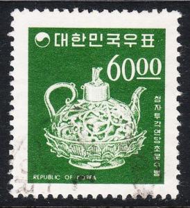 Korea 524  -  FVF used