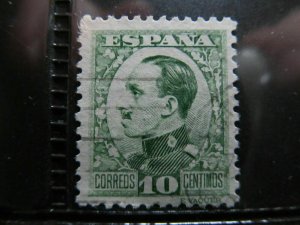 Spain Spain España Spain 1930 10c fine used stamp A4P13F332-