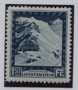 LIECHTENSTEIN   106  MLH