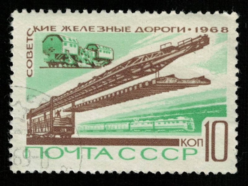 10 kop, 1968 (T-7092)