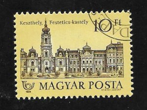 Hungary 1989 - U - Scott #3030