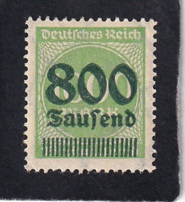 Germany  #    268    unused