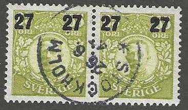 Sweden 103 Used SCV:$7.00