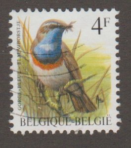 Belgium 1222 Bird