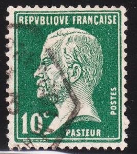 France 185 -  FVF used