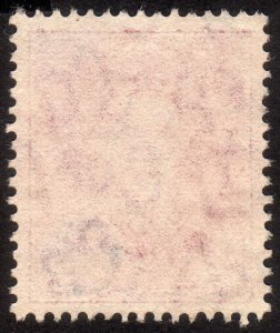 1941, Australia 2 1/2p Used, Sc 188
