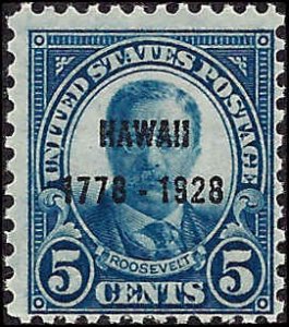 648 Mint,OG,NH... SCV $21.50