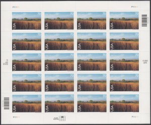 United States C136 MNH Full Sheet CV $28.00