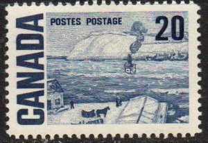 Canada Sc #464 MNH