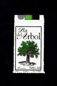 Mexico Scott #1880 MNH