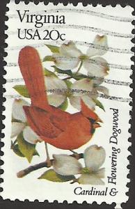 # 1998 USED VIRGINIA